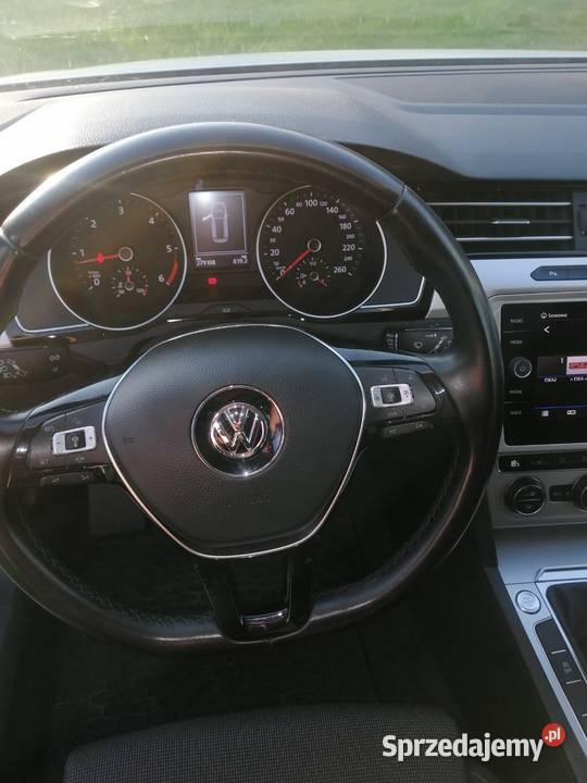 Volkswagen Passat Police sprzedam