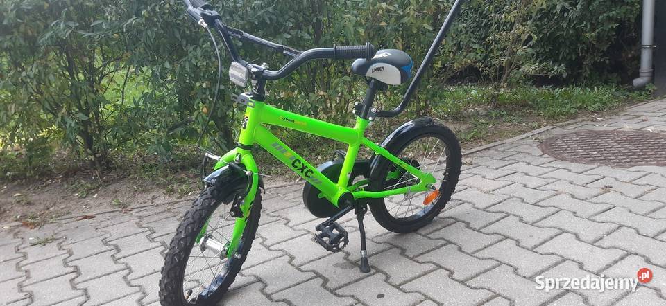 Rowerek Rowerki Zamość