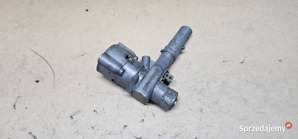 Stacyjka mercedes w123 wielkopolskie Zbąszyń