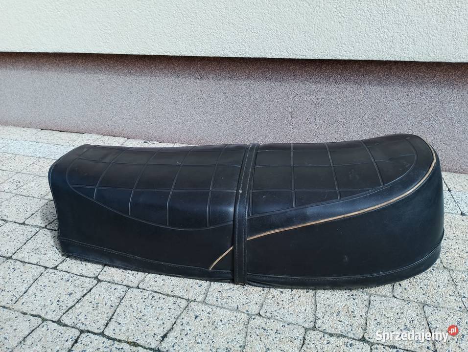 Siedzenie Jawa 350 CZ 175 Pawłowice sprzedam