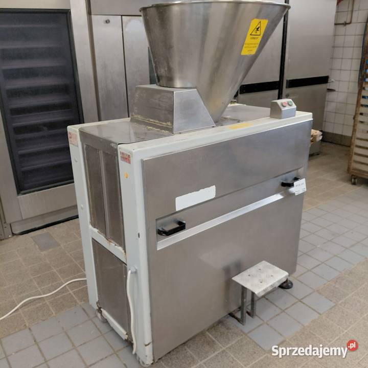 Dzielarka do chleba GLIMEK SD 180 sprzedam