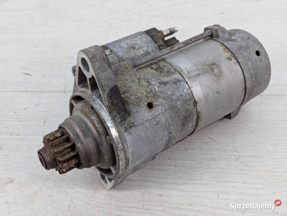 ROZRUSZNIK VW PASSAT B8 02E911024J 4380000251 podlaskie Białystok