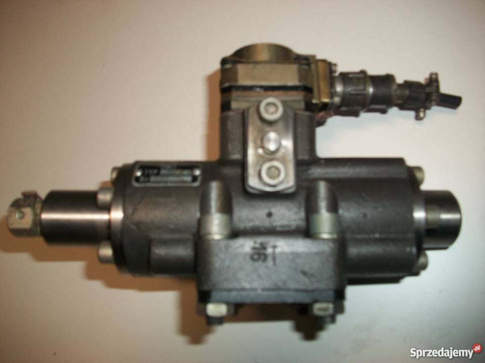 Serwozawór WP3103010 Olkusz