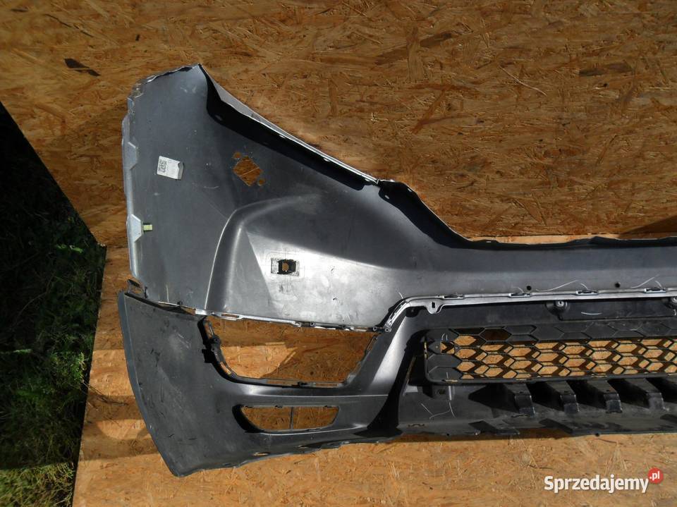 ZDERZAK PRZÓD HONDA CRV V 2018 2019 2020 2021 osobowe Zderzaki wielkopolskie Nowy Tomyśl
