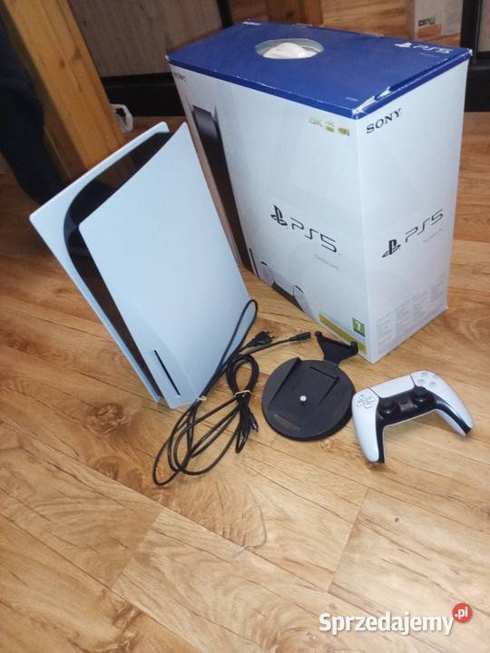 Konsola 5 z napędem Bełchatów