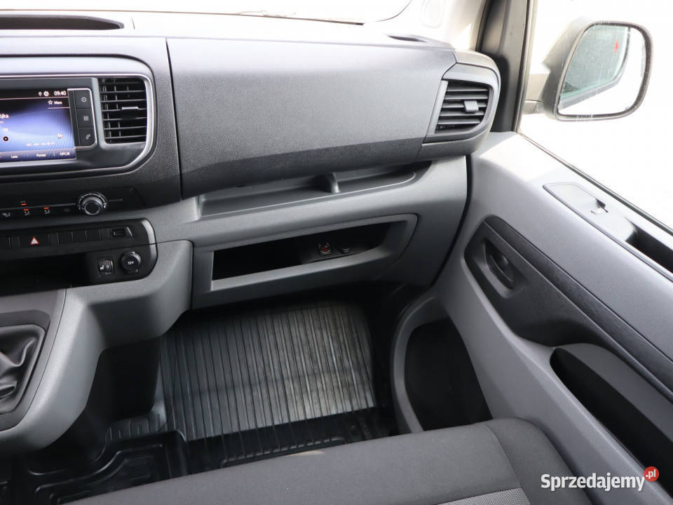 Toyota ProAce 20 D4D śląskie Katowice sprzedam