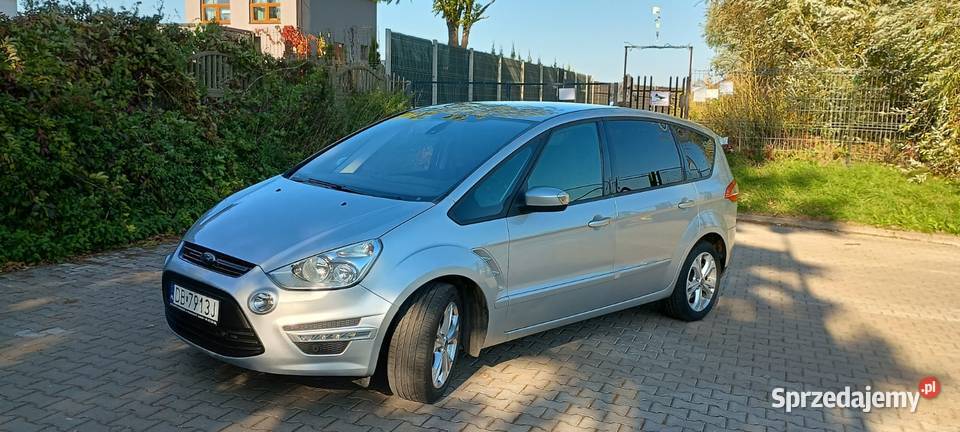 20TDCI manualna skrzynia 163 Navi czujniki 163KM Szczecin sprzedam