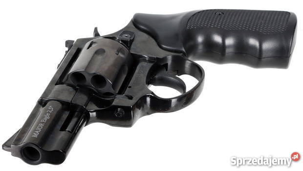 Rewolwer hukowo kinetyczny Major eagle 25 dolnośląskie sprzedam