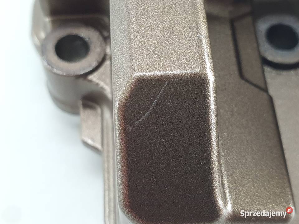 ASYSTENT ZMIANY BIEGU CEWKA REGULATOR DEKIEL