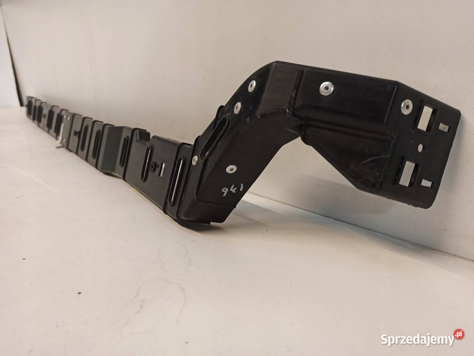 OSŁONA RYNIENKA PRZEWODÓW IONIQ 31314G2000 Podszybia