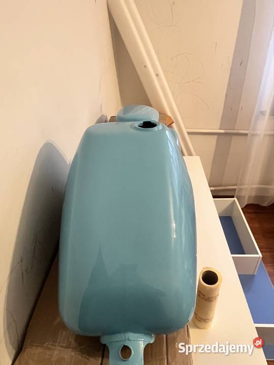 Bak dekle mz Etz 251 ddr Nisko sprzedam