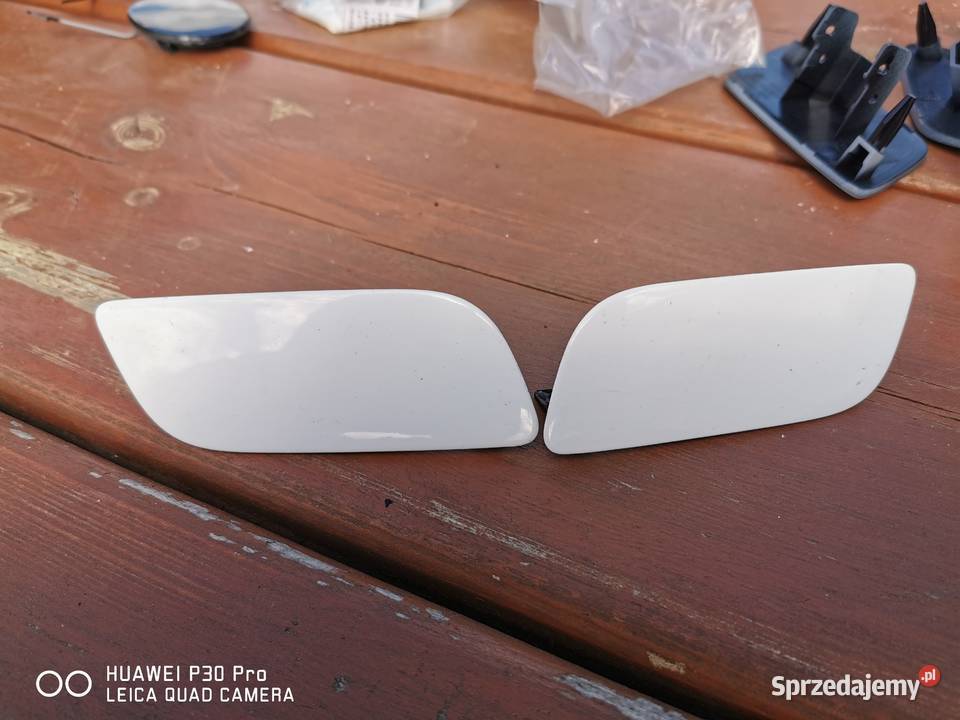 VWAUDI SKODA SpryskiwaczeZaślepki Luzino