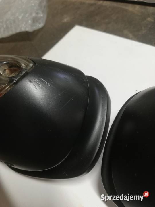 Lusterka gsxr 750 k8 lewe i prawe mazowieckie Garwolin sprzedam