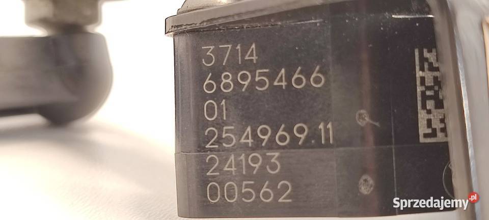 CZUJNIK POZIOMOWANIA BMW F44 218I 6895466 dolnośląskie sprzedam