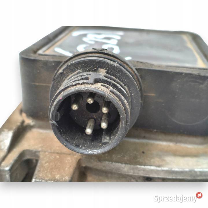 PRZEPŁYWOMIERZ BMW E36 318i E34 518i Z3 18 M43 Chełm sprzedam