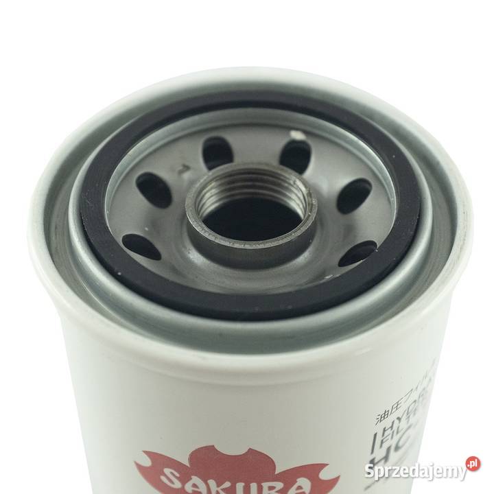 Filtr oleju hydraulicznego Kubota 112UNF Kubota podkarpackie Tajęcina