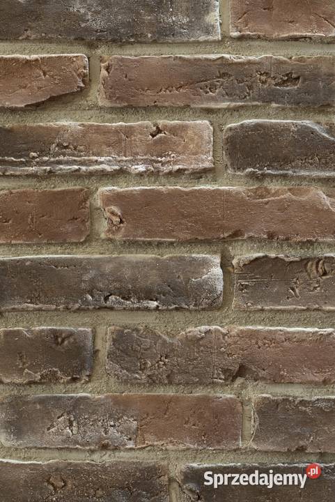 Płytki ceglane Mirsk 1520 01 Warszawa
