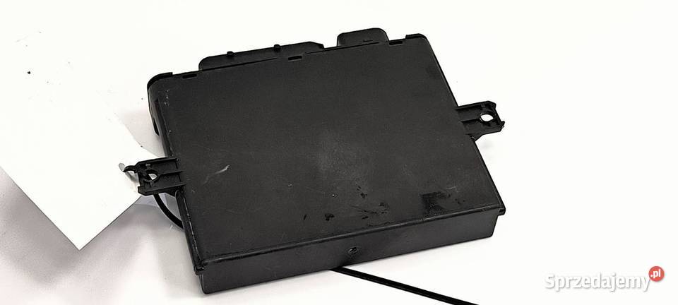 KOMPUTER AUDI A8 D3 4E0909131 kujawsko-pomorskie Lipno