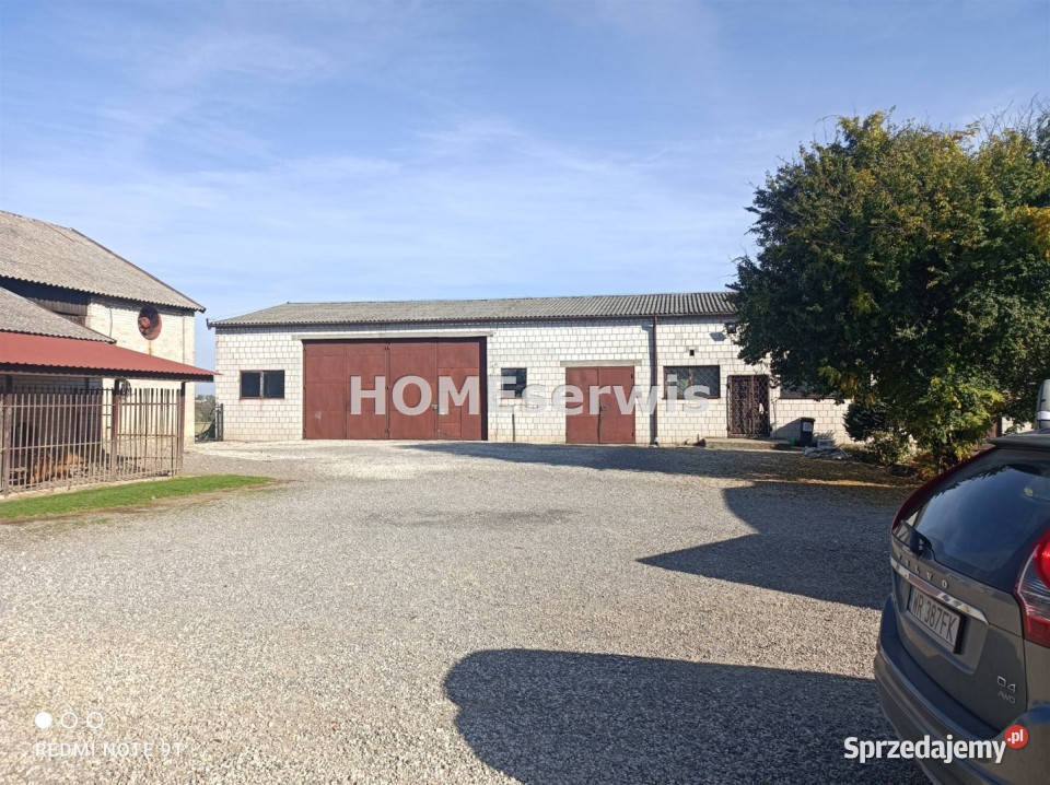 Dom wolnostojący na sprzedaż Opatów 240m2 sprzedam