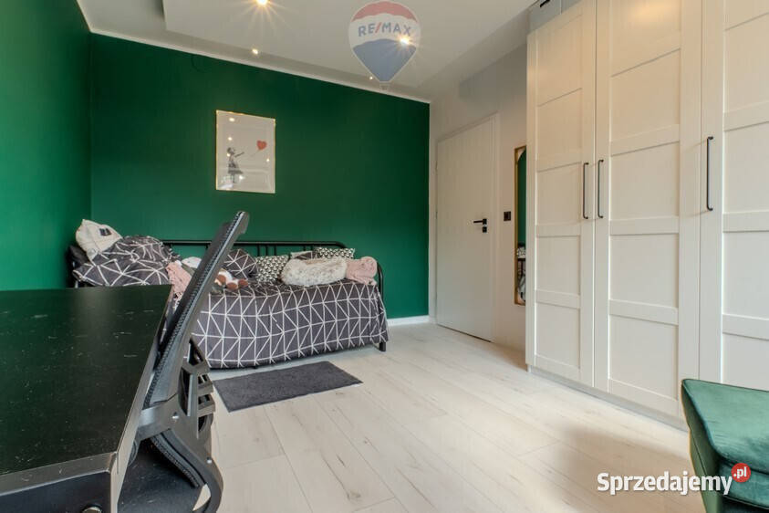 Mieszkanie na sprzedaż z ogródkiem Bielsko-Biała