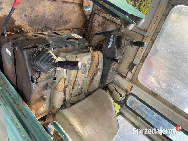 Minikoparka kubota SMC MX30 Jastrzębniki