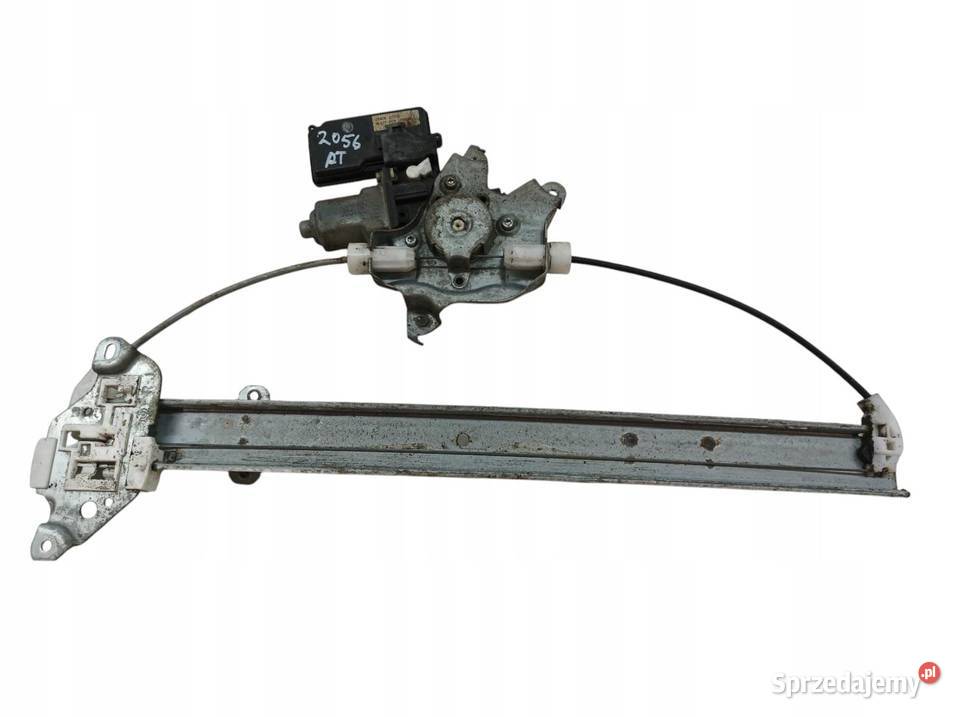 MECHANIZM SZYBY PRAWY TYŁ 25408JY00C Renault Rok produkcji 2008 świętokrzyskie