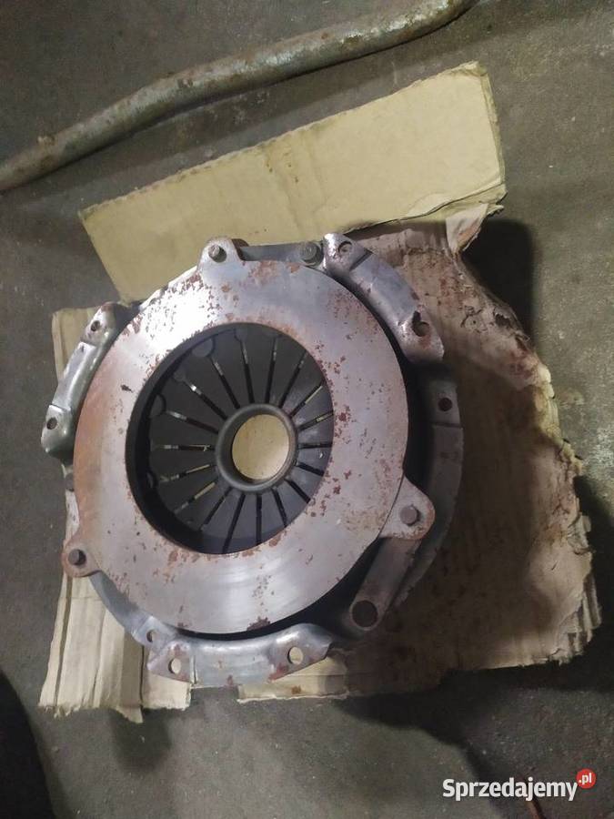 Nowy docisk sprzęgła Deawoo Lublin dostawcze Nowogard