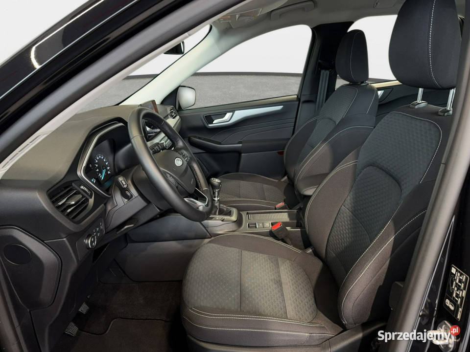 Ford Kuga VAT 23 15 150 M6 2024 r przebieg 29 SUV Myślenice