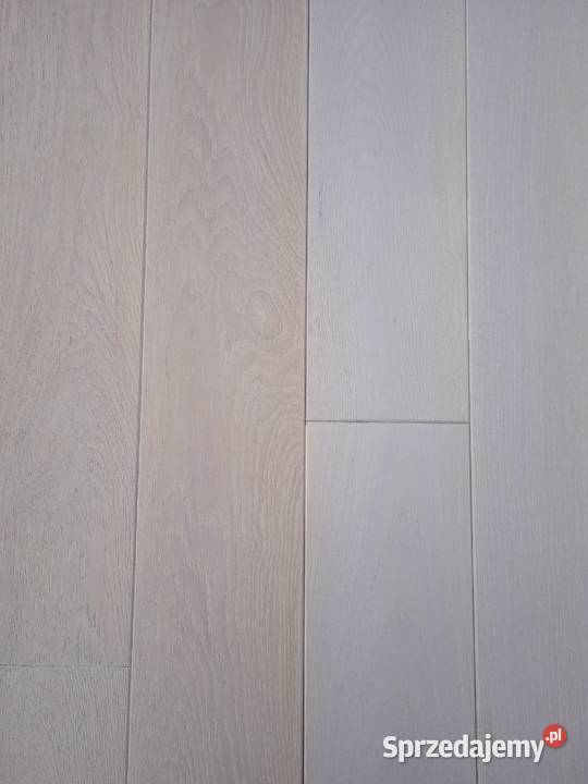 Deski dąb lite drewno Łódź