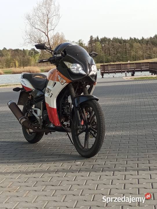 Junak 901 sport 8300km Zduńska Wola sprzedam