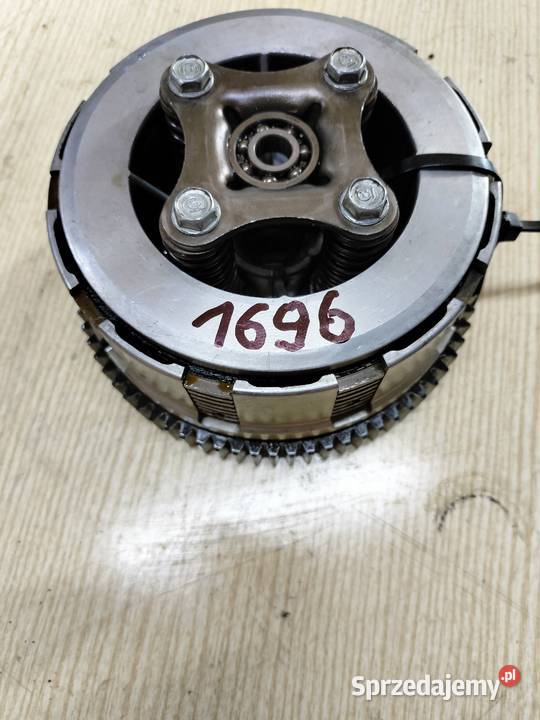 Kosz sprzęgłowy sprzęgło Honda CB 450s Łubno