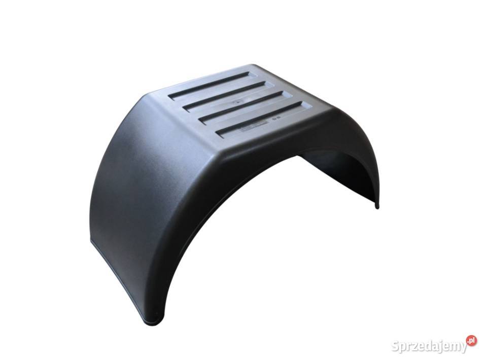 Błotnik 12 PD 450x840 H520mm HM4516K Przysieka Polska