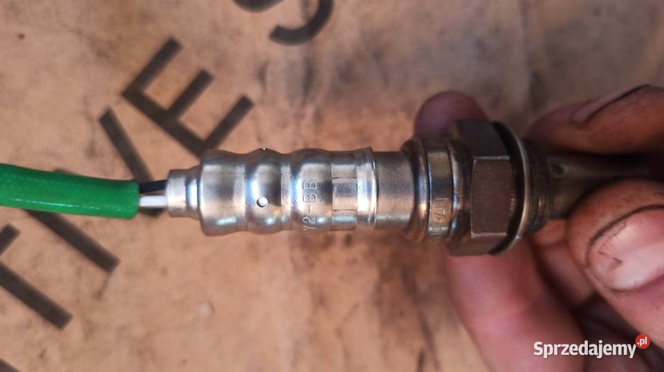 Sonda lambda FORD 14 16 NOWA OE Rogów