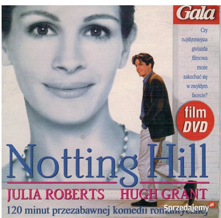 Notting Hill Ryczywół