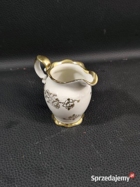 Porcelanowy Mlecznik Arzberg Schumann