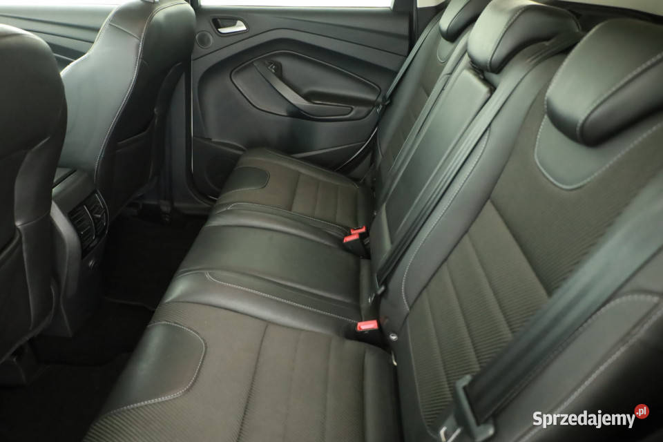 Ford Kuga 20 TDCi Piaseczno