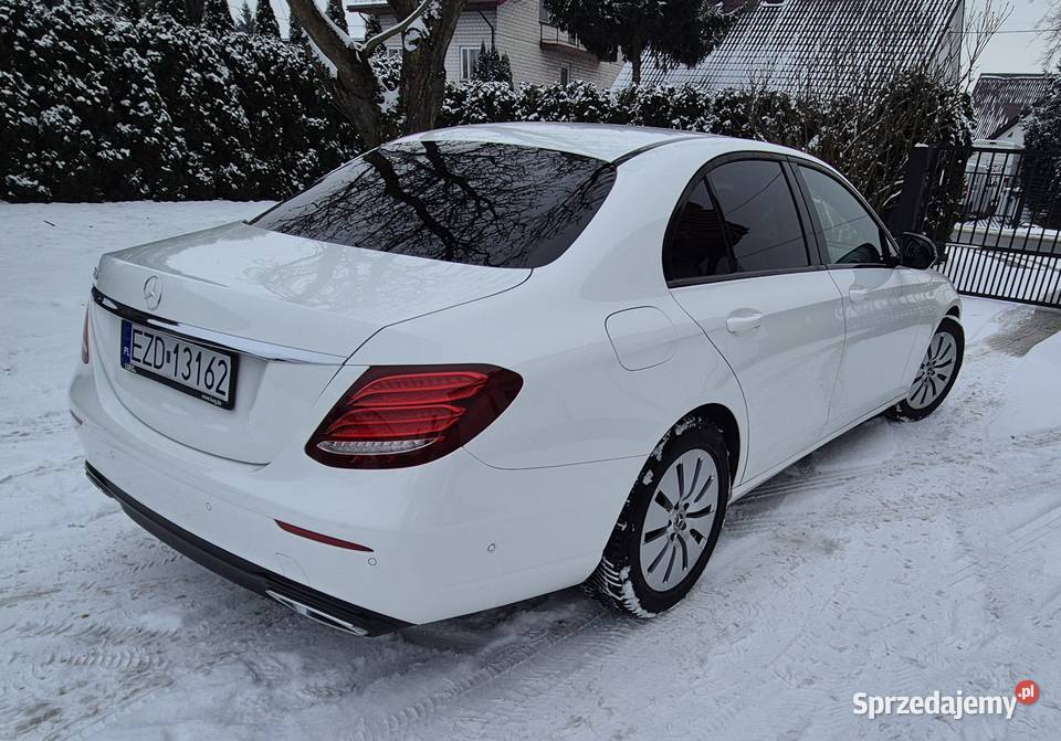 Super Stan 1991cm3 łódzkie Zduńska Wola