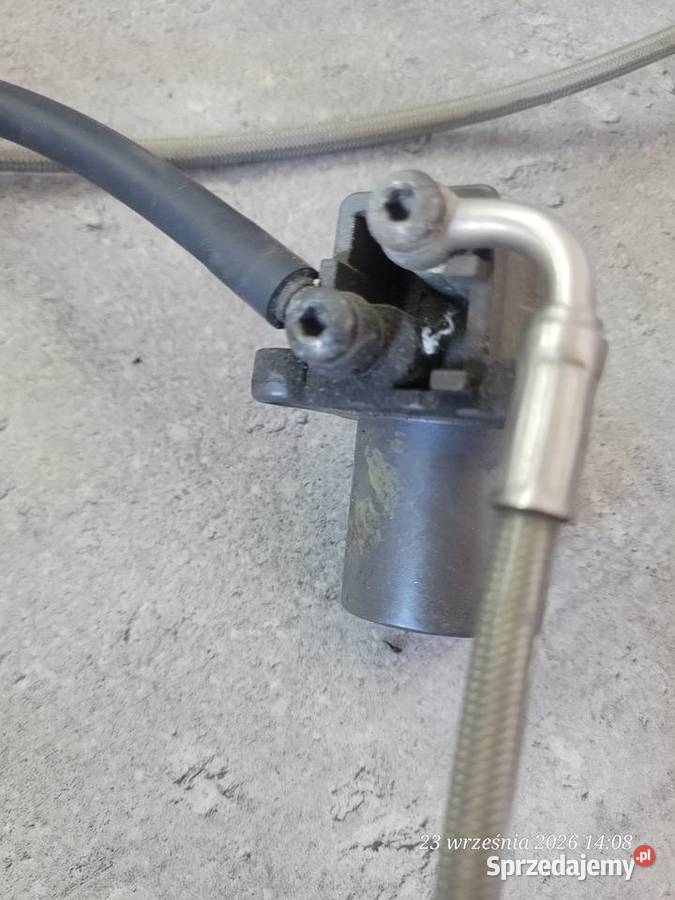 BMW R 1150 GS OEM WYSPRZĘGLIK Nowy Tomyśl