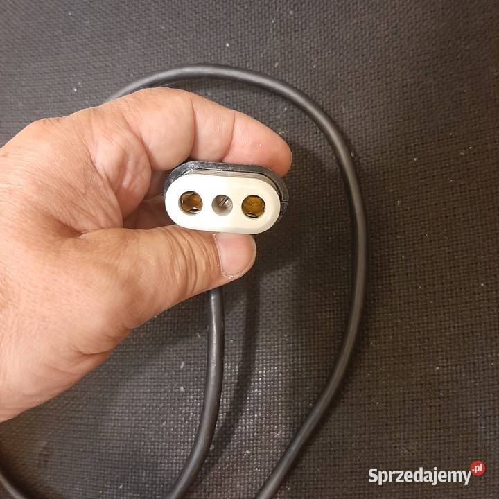 kabel sieciowy z wtyczką podkarpackie Rzeszów
