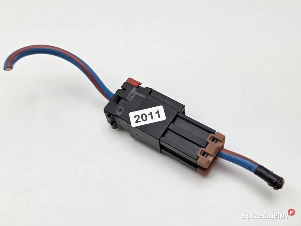 FORD FOCUS MK4 PUMA WTYCZKA KOSTKA osobowe Janowice