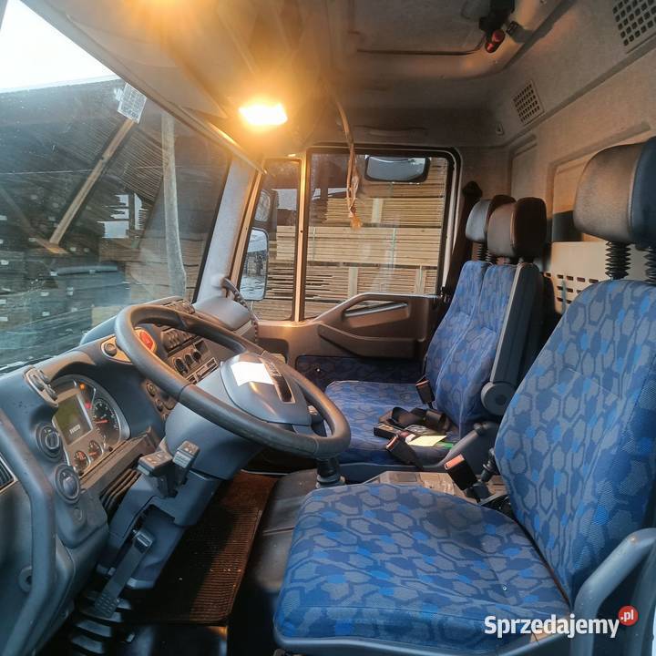 Iveco 75 170 Tarnów