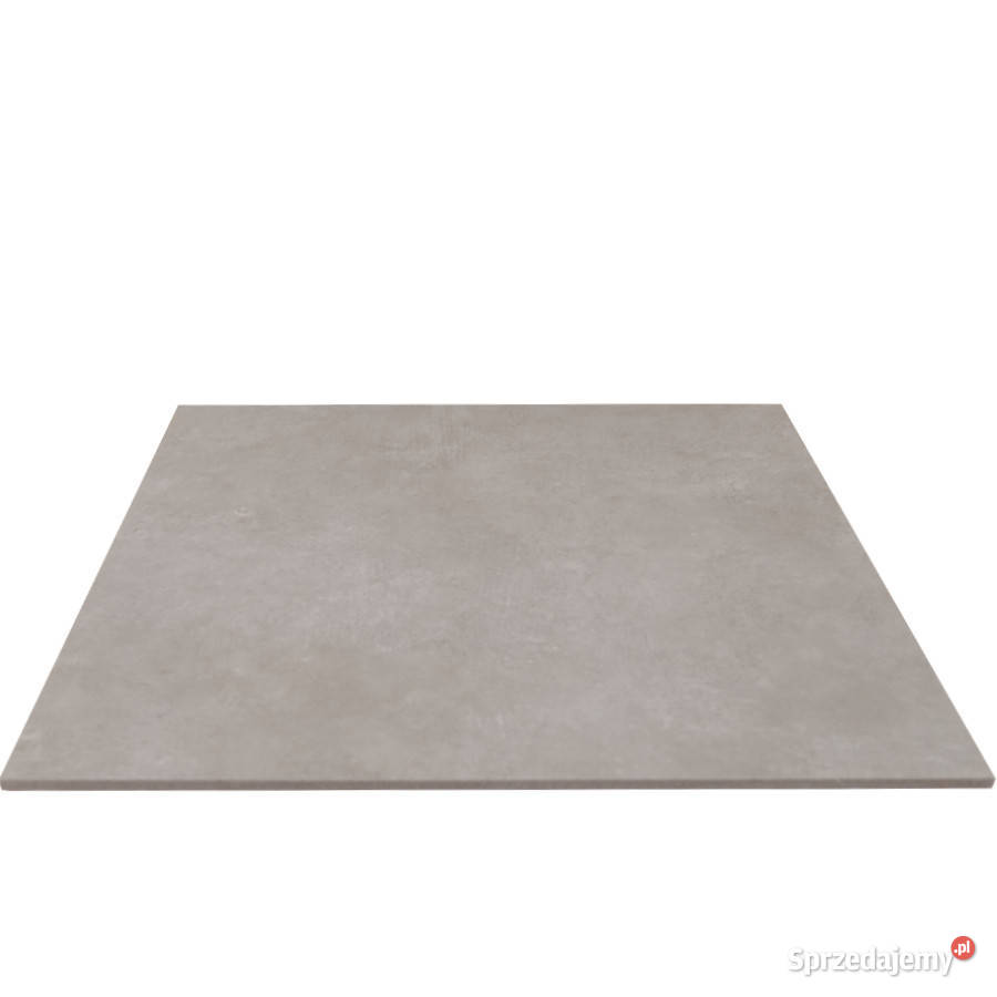 Gres Ark Silver lappato 60x60x1 Kraków