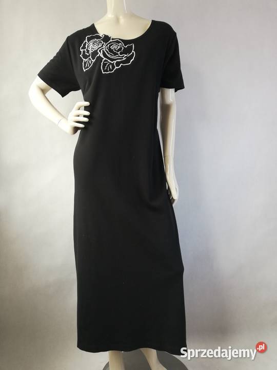 sukienka ołówkowa 4446 lubelskie Lublin