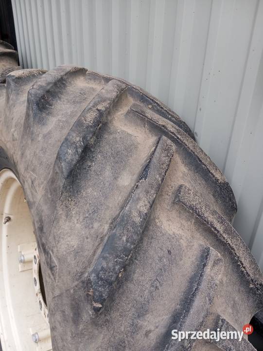 Koła Zetor c360 Międzyrzec Podlaski sprzedam