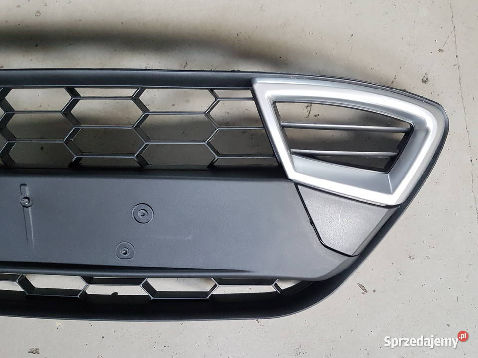 FORD FIESTA MK7 ATRAPA ZDERZAKA SPORT ST 2010 Turek