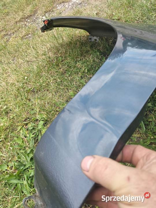 Błotnik przedni lewy Opel Corsa Legnica