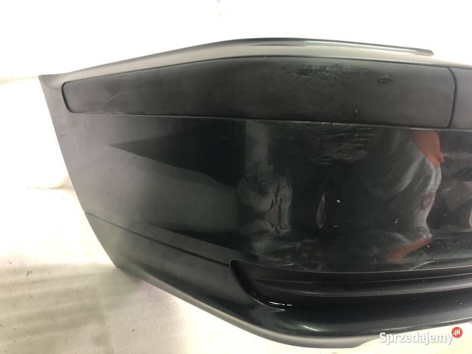 ZDERZAK TYŁ TYLNY BMW E46 TOURING 4306