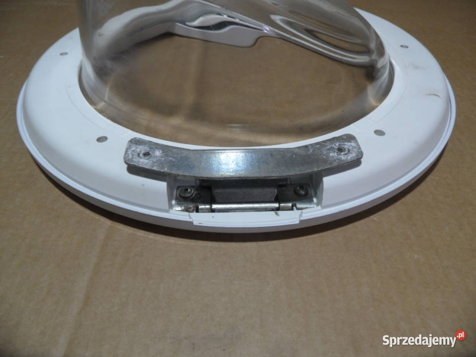 drzwi pralki indesit IWD Radlin