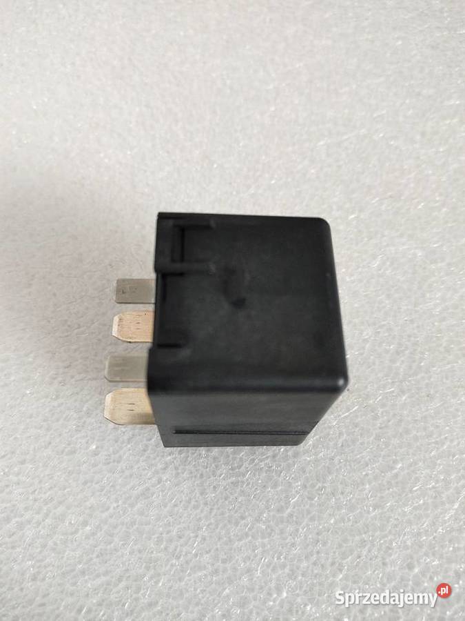 Przekaźnik wysokonapięciowy TE Connectivity Kielce sprzedam