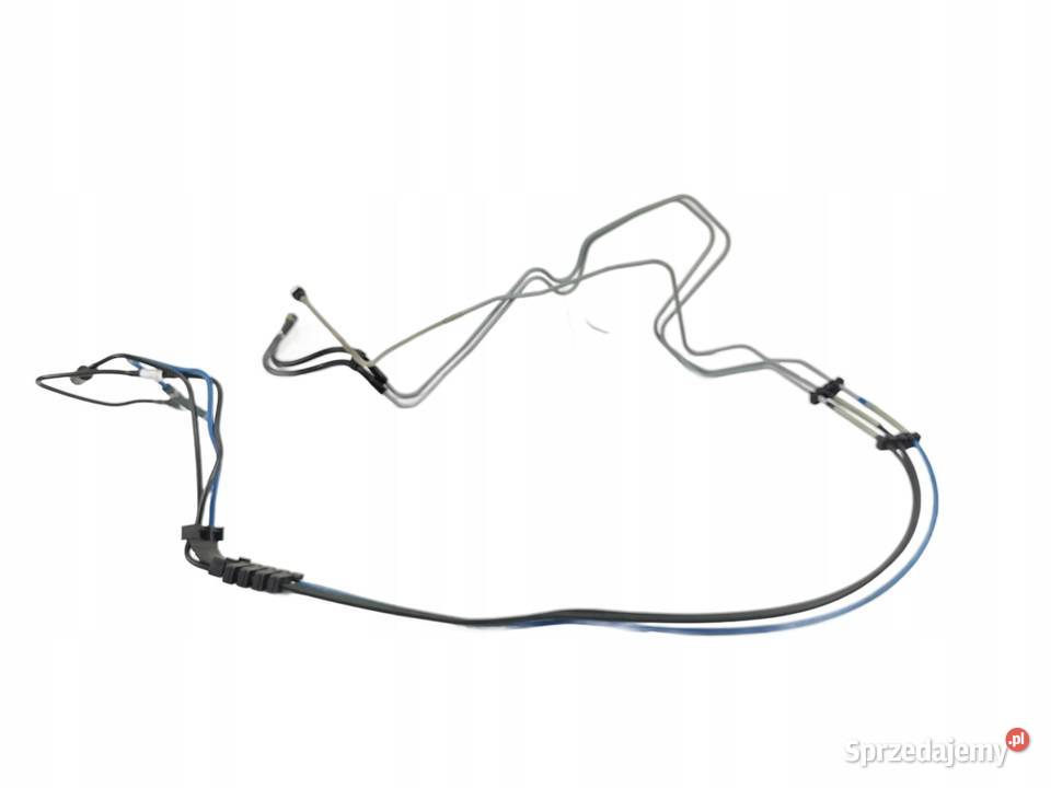 PRZEWODY ZBIORNIKA PALIWA FIAT PUNTO 1999 NOWY